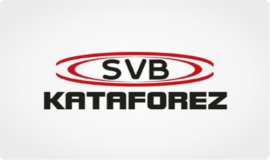 SVB Kataforez