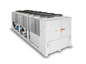 chiller sistemleri